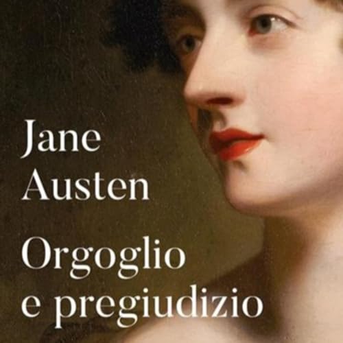S1 Episodio #8 - Ossessione e Fangirling (Orgoglio e Pregiudizio)