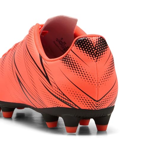 Puma - Puma Herrenschuhe Fußballschuhe 10747714 ATTACANTO FG/AG Orange - 10747714 - 46,5 – Ansicht 3
