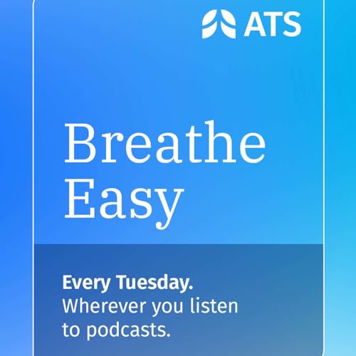 ATS Breathe Easy - Better Breathing with Anti-inflammatory Rescue Therapies, Part 2 Titelbild