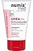 Produktbild numis med Schrundensalbe mit 25% Urea - Fußpflege parfümfrei - Fußcreme für rissige & stark verhornte Füße - Schrunden Fusscreme (1x 50 ml)
