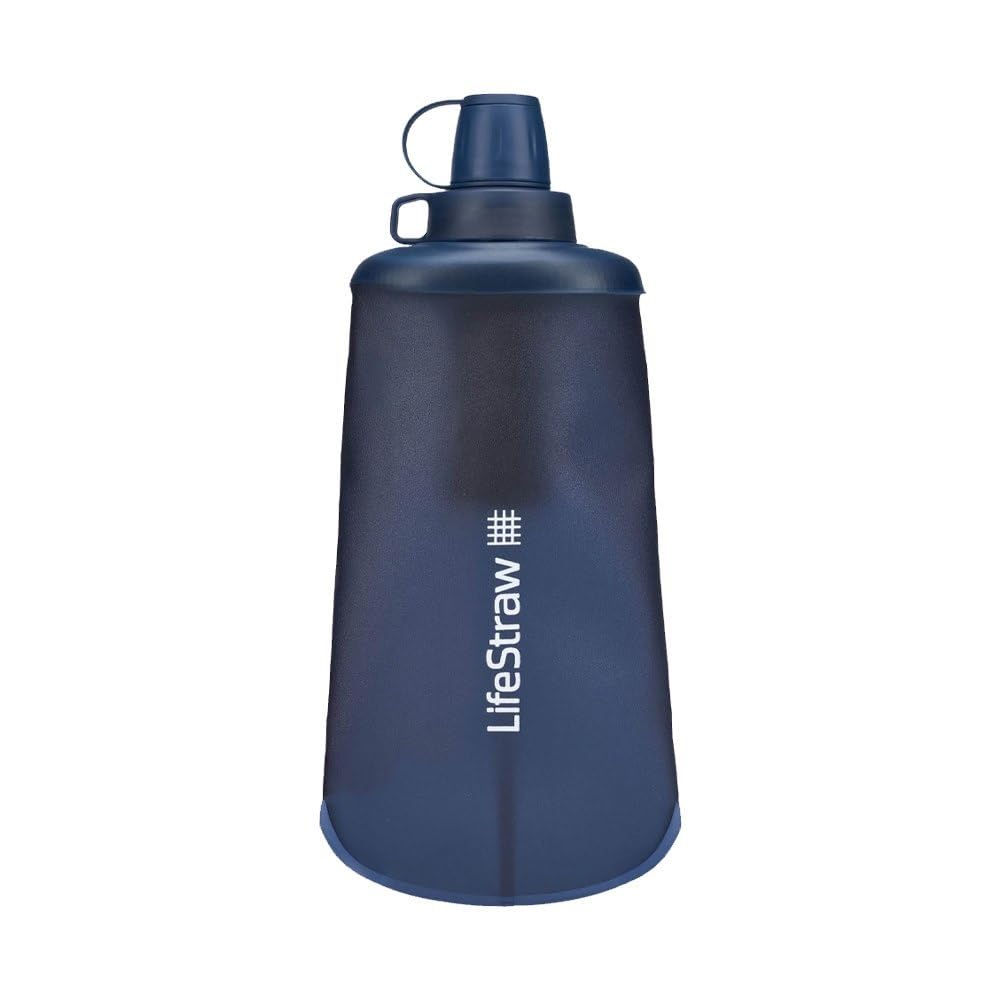 LifeStraw Peak Series - Collapsible Water Filter System