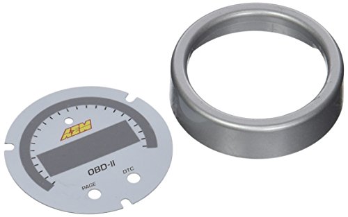 AEM 30-0311-ACC X-Series OBDII Gauge