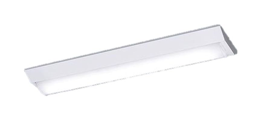 Amazon.co.jp: パナソニック(Panasonic) 一体型LEDベースライト