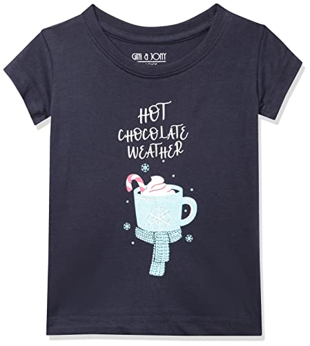 Image of Gini & Jony Girl's Knits TOP