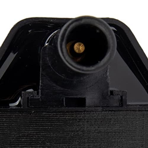 Image of KAX Ignition Coil for Chevy K1500 C1500 5.7L V8 | Fits Silverado /Sierra 1500, C1500, C2500, C3500, K1500, K2500, K3500, Blazer, Astro, Safari, Express /Savana 2500 /3500 DR49