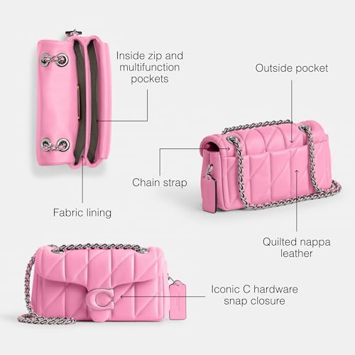 Image of COACH Tabby Shoulder Bag 20