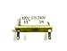 Plug-In Horsepower Resistor (9840)