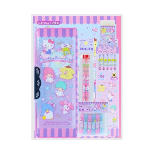 Amazon.co.jp: サンスター文具(Sun-Star Stationery) サンリオ