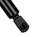 Maxpow 2X Rear Hatch Auto Gas Spring Prop Lift Support Compatible With Sienna 2004 2005 2006 2007 2008 2009 2010 4590 SG229013 With Power Liftgate