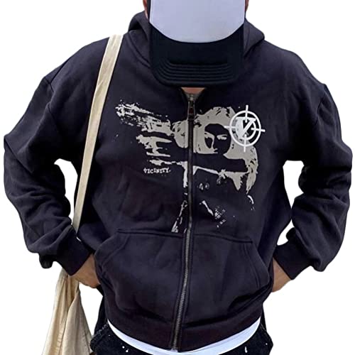 Produktbild von CUTTE Katseye 2025 Official Fan Merchandise Hoodie, Graphic Design