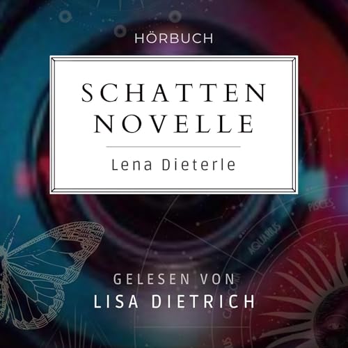 Schattennovelle Titelbild