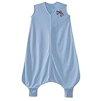 Algopix Similar Product 14 - Halo Big Kids Sleepsack Lightweight