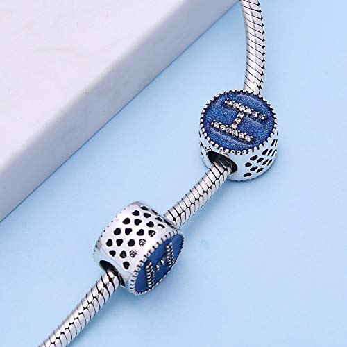 Consejos y comparativas para Comprar Pulsera pandora completa los diez mejores. 22 Imagen adicional