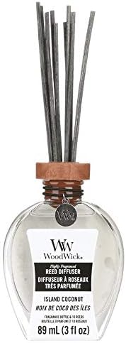 WoodWick Reed Diffuser, 89ml