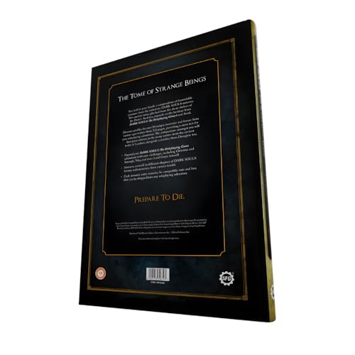 Dark Souls The Board Game Bundle: GM Screen y The Tome miniatura 6