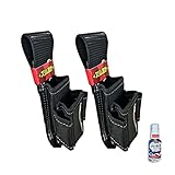 Acro703スリムツールケース4丁差普及品DT-TS-30-02