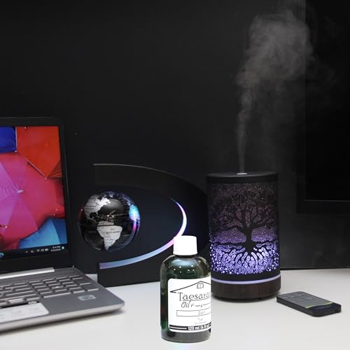 Aceite Esencial Fragancia Gain Aroma para Difusión miniatura 4