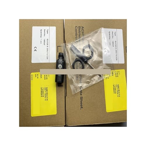 Détecteur NRB4-12GH40-E2 capteur de proximité inductif commutateur industriel M12 cylindrique