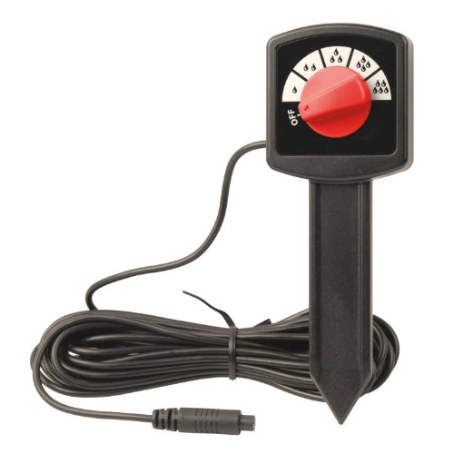 Preisvergleich Produktbild Rainwave Bodenfeuchtigkeitssensor.