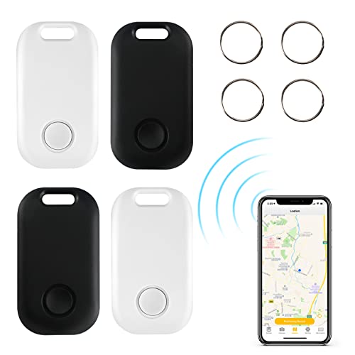 Top 10 best tracker for keys and wallet Hujaifa