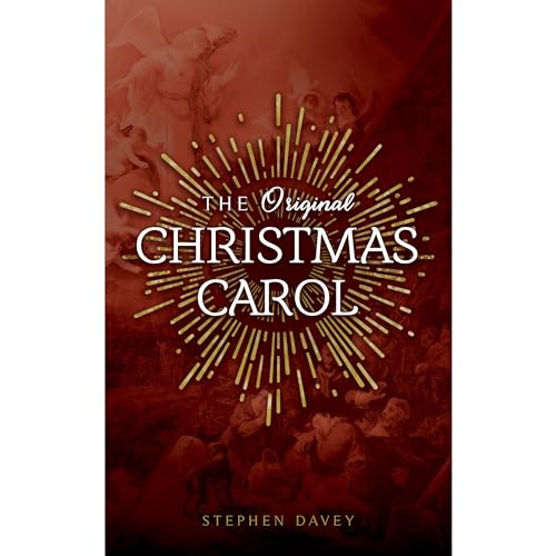 The Original Christmas Carol by Stephen Davey episode artwork