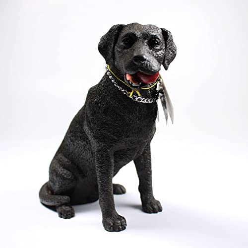 Conversation Concepts Chocolate Lab Figurine MyDog