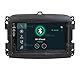 Autoradio für FIAT 500l Pre-restyling (2012–2017) Android GPS Bluetooth WiFi USB DAB+ Touchscreen 7 8core Carplay AndroidAuto