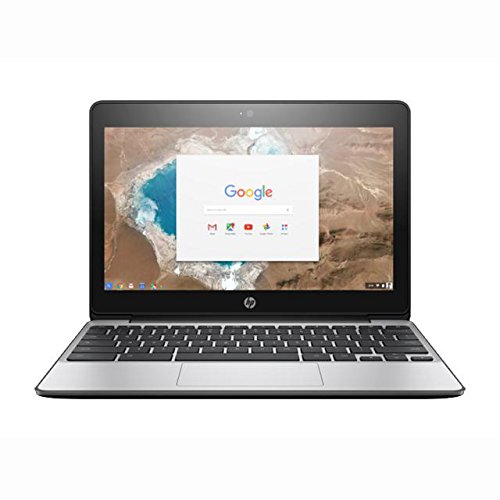 Amazon.com: HP Chromebook X9U02UT#ABA 11.6