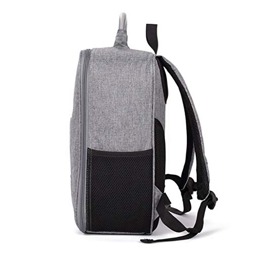 COMBR Waterproof Shoulder Bag Backpack Case for Xiaomi FIMI A3 Drone Accessory – Outdoor Sports Home Storage