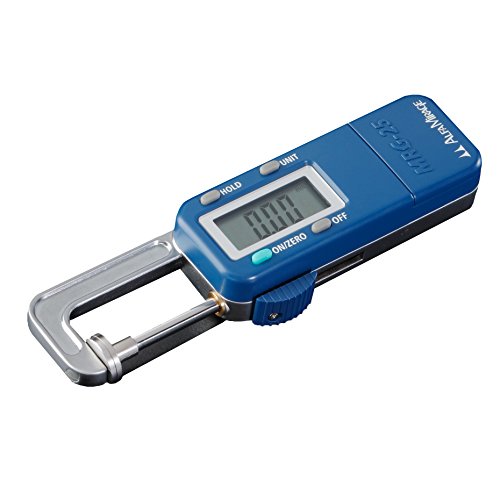 MRG-25 Digital Gauge