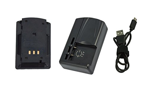 Tensione: 5 V (input), 7,2-8,4 V (output), 0,8 A (output)
