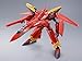 TAMASHII NATIONS - Macross 7 - VF-19 Custom Excalibur Basara NEKKI Special DX Chogokin Figure