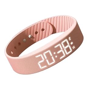 Amazon.co.jp: 目覚まし時計 - 置き時計・掛け時計: ホーム