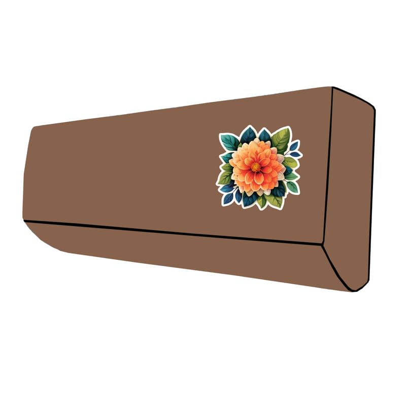 Diwali offer buy now Amodori Outdoor Split AC Protector – Universal Fit for 1–1.5