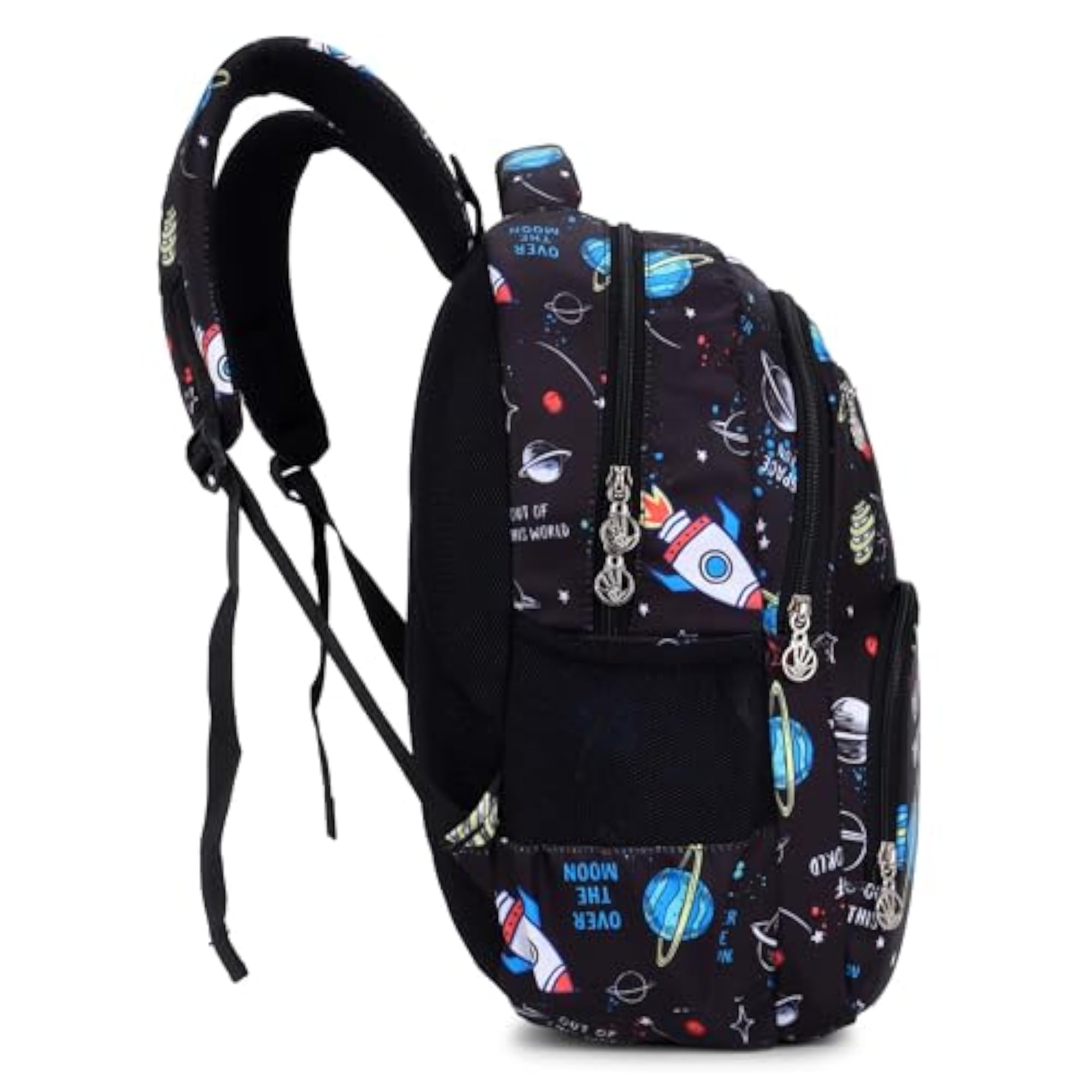TINY TEEN Lightweight Casual Backpack for Kids