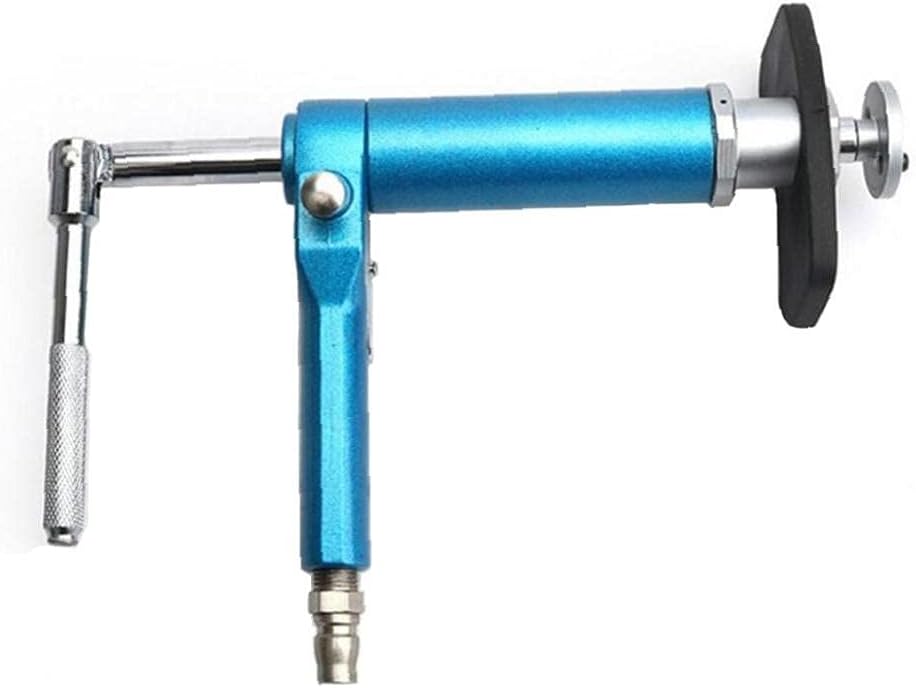 1pc Pneumatic Brake Pump Adjustment Butterflies Brake Piston Return Tool Brake Pad Replacement Auto Repairing Tools