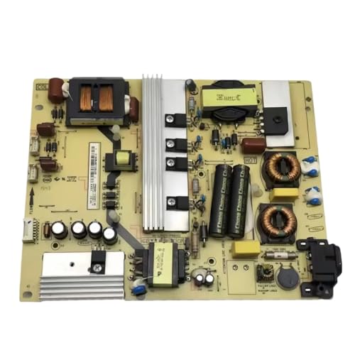 Carte d'alimentation D55A561U avec régulateur de tension intégré