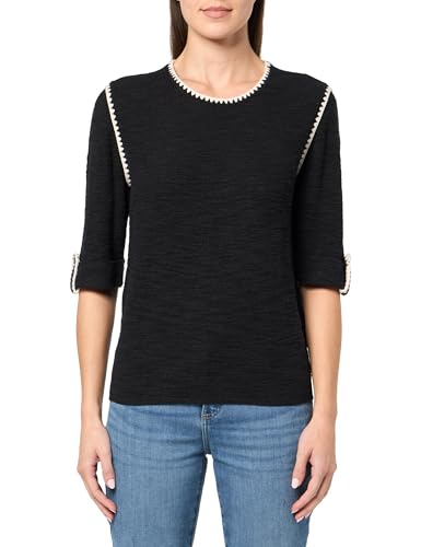 Image of NIC+Zoe Women's Stitched Up Sweater