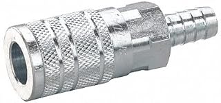 Quick Connect,Socket,1/2