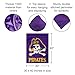 East Carolina Pirates Wordmark Logo Double Sided House Banner Flag