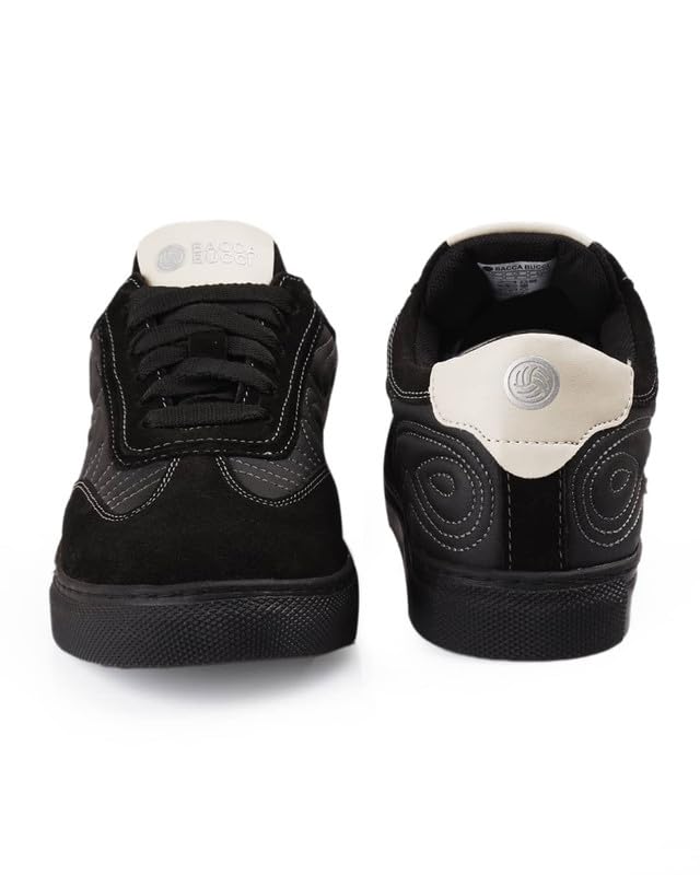 Image of Bacca Bucci Women RANGREZA Ethnic Sneakers for Indian Festive & Ethnic Wear