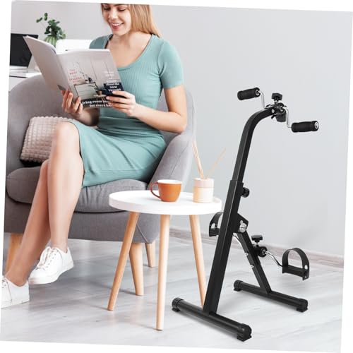 Ejercitador de Pedal con Resistencia Ajustable para Casa miniatura 7