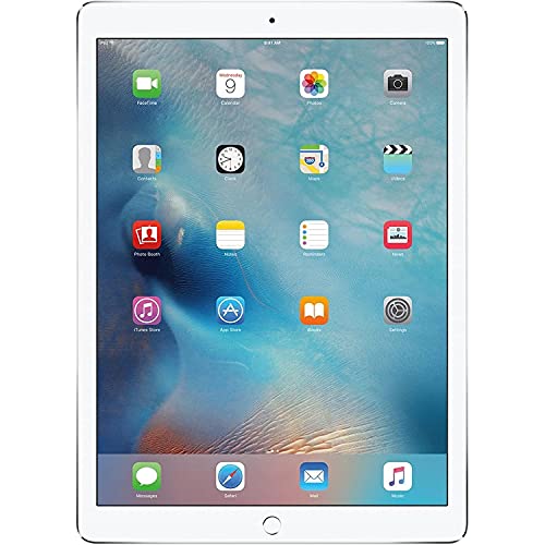 Apple iPad Pro 10.5 64GB 4G - Silber - Entriegelte (Generalüberholt) Apple iPad Pro 10.5 64GB 4G - Silber - Entriegelte (Generalüberholt)