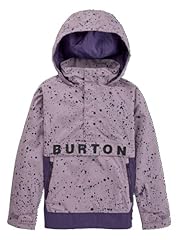 Elderberry Spatter/Violet Halo