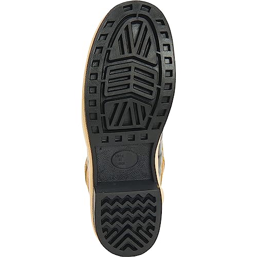 Xtratuf Men's 6in Casual Over-The-Ankle Waterproof Slip-Resistant Arch Support Legacy Full Grain Leather Boots Chelsea2