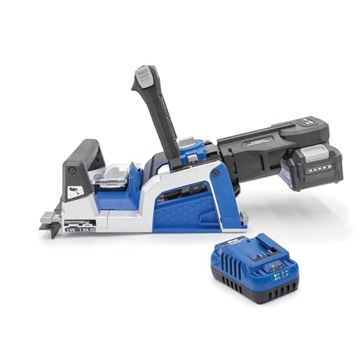 Kreg Rebel 20V Pocket-Hole Joiner Kit