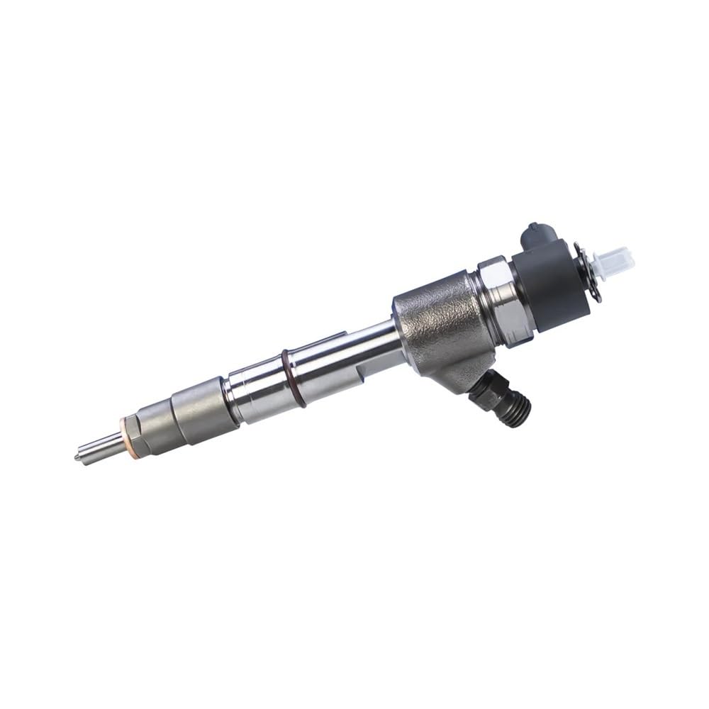 Diesel Engine Fuel Common Rail Injector 0445110357 Fuel Injection for CA4D28CR2L