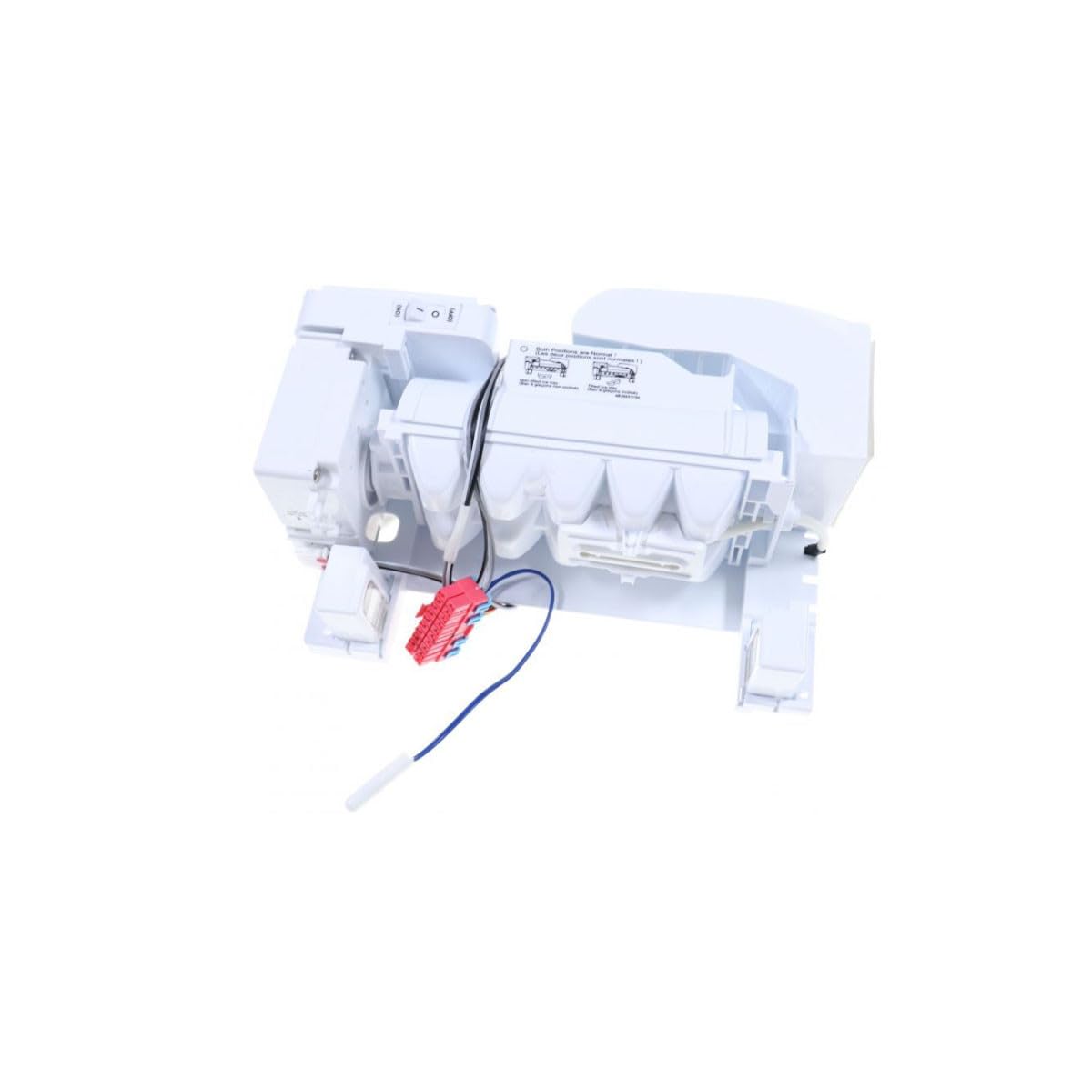 Fábrica de hielo Nevera, Congelador AEQ73110214 LG Frigorífico, Congelador AEQ73110214 LG