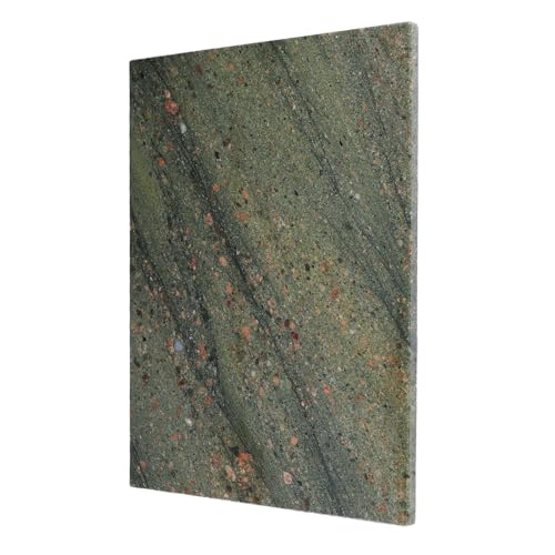 Koville Granite Cutting Board for Kitchen, 16x12 Inches...