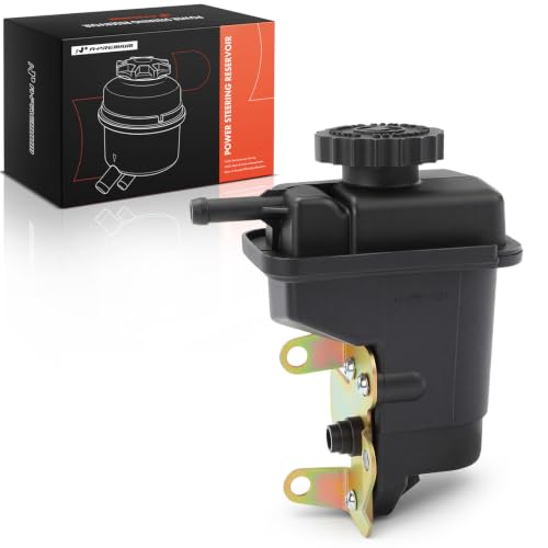 Depósito de dirección asistida con tapa para Plymouth Neon 2.0L 2000-2001